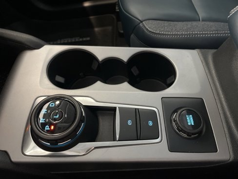 Used 2022 Ford Bronco Sport Outer Banks w/ Tech Package image 25