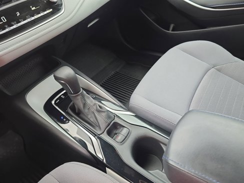 Used 2022 Toyota Corolla SE image 22