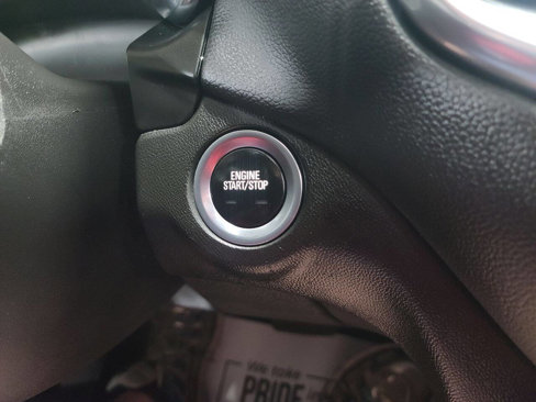 Used 2022 Chevrolet Equinox LT image 28