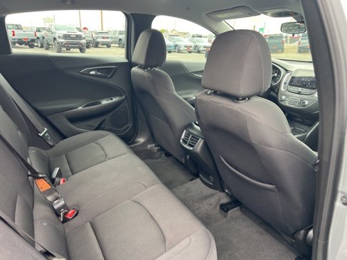 Used 2024 Chevrolet Malibu LT image 20
