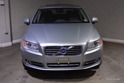 Used 2013 Volvo S80 3.2 w/ Climate Pkg image 9