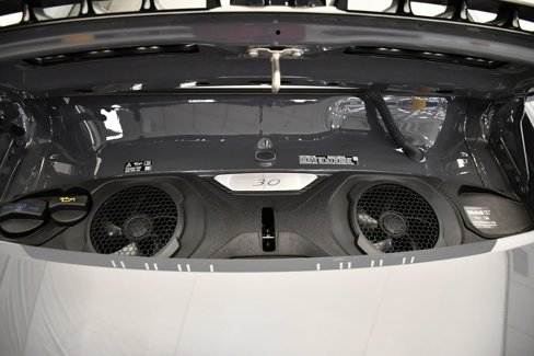 Used 2025 Porsche 911 Carrera image 51