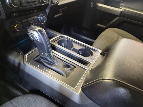 Used 2018 Ford F150 XLT w/ Equipment Group 301A Mid image 26