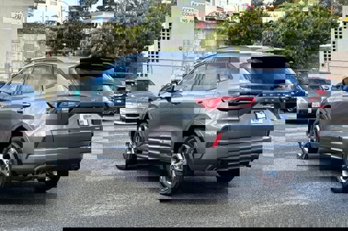 Certified 2024 Ford Escape ST-Line image 6