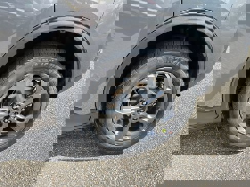 New 2025 Ford Escape ST-Line w/ Cold Weather Package image 11
