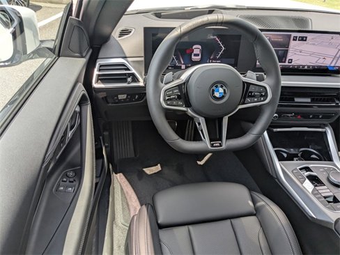 New 2025 BMW 230i Coupe w/ M Sport Package image 15