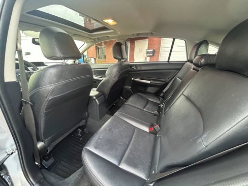 Used 2015 Subaru Crosstrek 2.0i Limited image 25