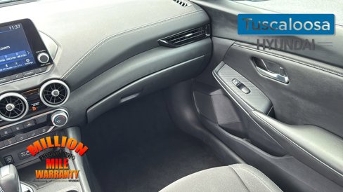 Used 2024 Nissan Sentra SV image 29