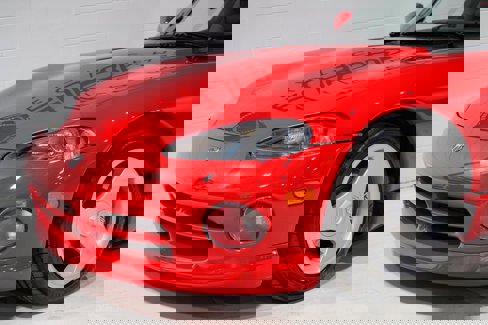 Used 1994 Dodge Viper RT/10 image 35