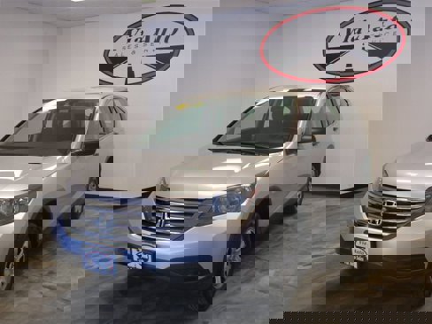 Used 2013 Honda CR-V LX image 7