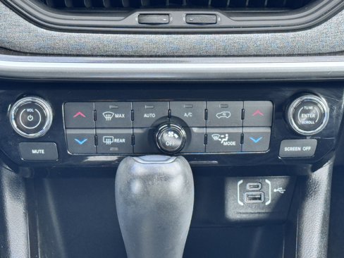Certified 2022 Jeep Compass Latitude w/ Convenience Group image 23