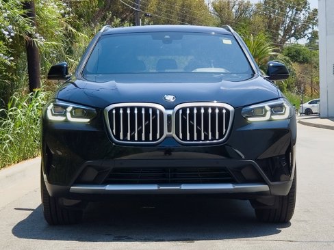 Used 2023 BMW X3 sDrive30i w/ Premium Package image 27