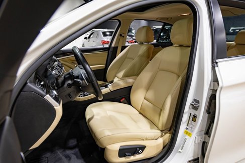 Used 2016 BMW 528i Sedan image 19