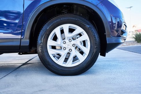 Used 2016 Honda CR-V EX image 10