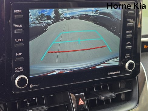 Used 2022 Toyota Corolla LE image 23
