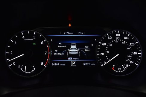Used 2024 Nissan Sentra SV image 25