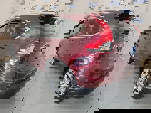 Used 2013 Honda CR-V EX-L image 4