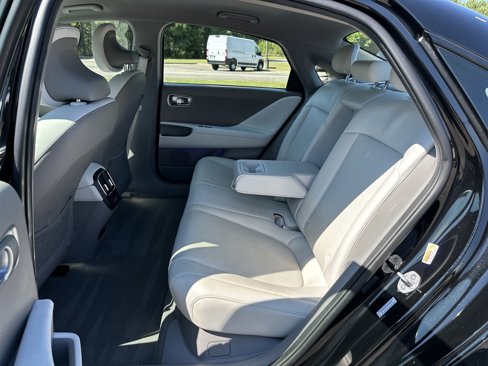 Used 2023 Hyundai Ioniq 6 SEL image 20