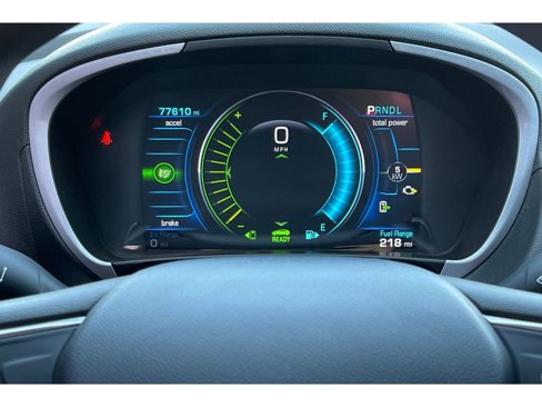 Used 2018 Chevrolet Volt LT image 36