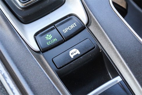 Used 2020 Honda Accord EX image 36