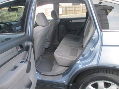 Used 2011 Honda CR-V SE image 16