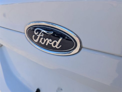 Used 2014 Ford Fusion SE image 8
