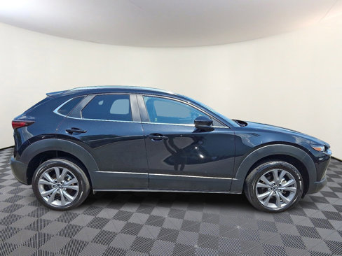 Used 2024 MAZDA CX-30 AWD 2.5 S w/ Preferred Package image 7