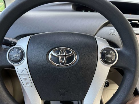 Used 2010 Toyota Prius Two image 15