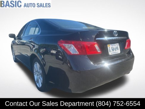 Used 2008 Lexus ES 350 image 8