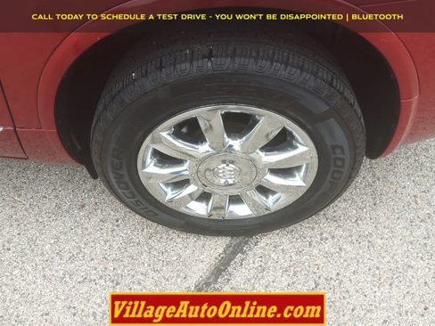 Used 2014 Buick Enclave Premium image 10