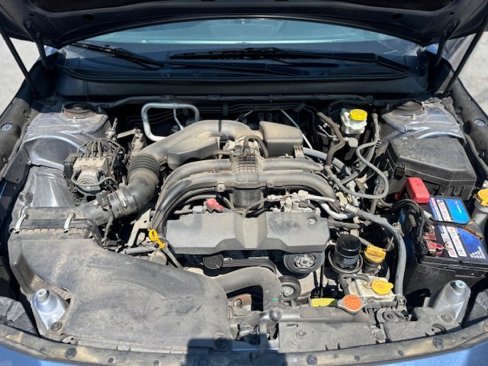 Used 2018 Subaru Legacy 2.5i Limited image 21