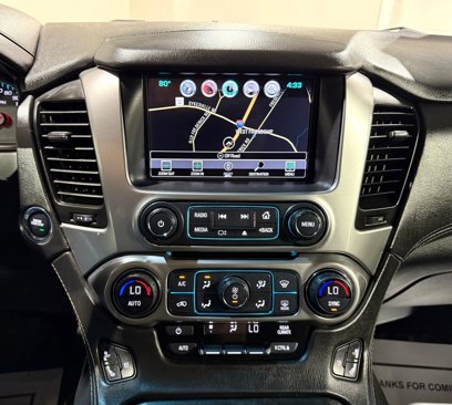 Used 2016 Chevrolet Suburban LTZ image 13