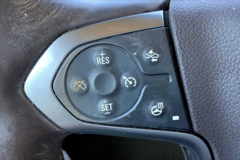 Used 2015 Chevrolet Tahoe LT image 22