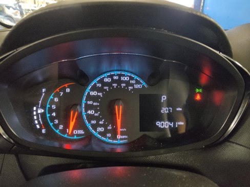 Used 2020 Chevrolet Spark LS image 23