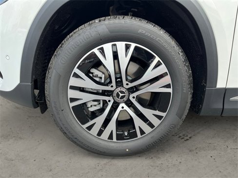 New 2025 Mercedes-Benz GLA 250 4MATIC image 14