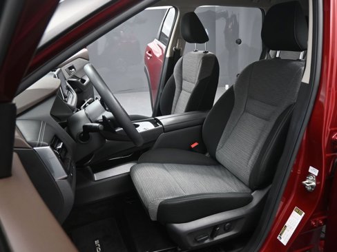 Used 2022 Nissan Rogue SV image 23