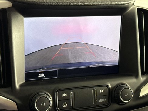 Used 2022 GMC Terrain SLT image 14