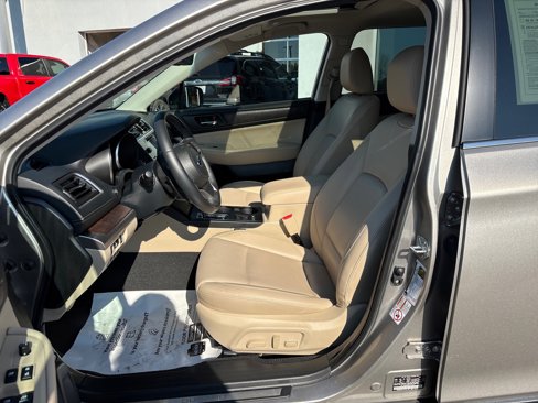 Used 2018 Subaru Outback 3.6R Limited image 12