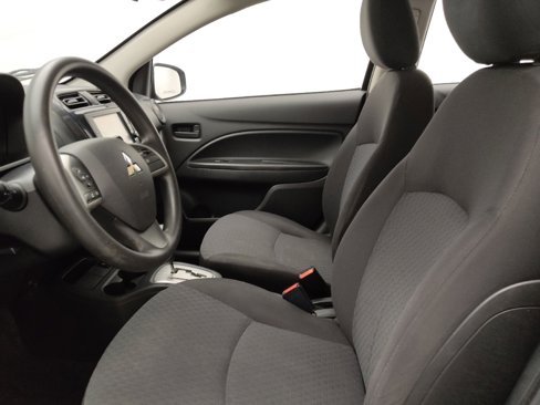 Used 2019 Mitsubishi Mirage ES image 17
