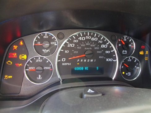 Used 2023 Chevrolet Express 2500 Extended w/ Driver Convenience Package image 12