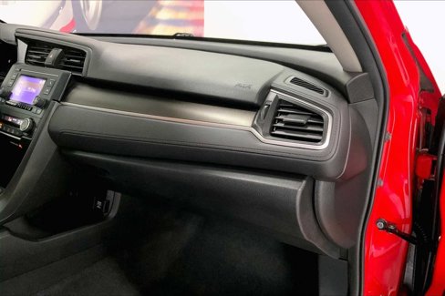 Used 2019 Honda Civic LX image 23