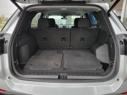 Certified 2022 Chevrolet Equinox LT image 8