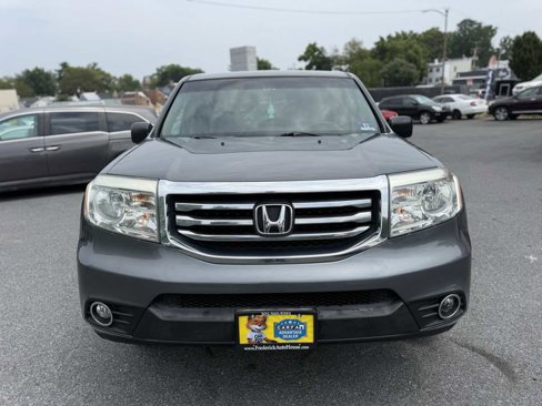 Used 2012 Honda Pilot LX image 2