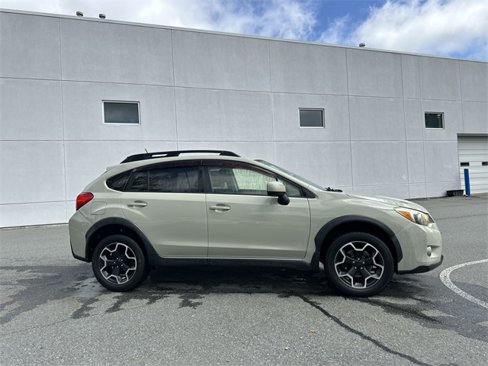 Used 2013 Subaru Crosstrek 2.0i Premium w/ Popular Pkg 1 image 6