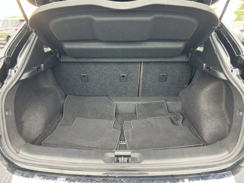 Used 2018 Nissan Rogue Sport S w/ S Appearance Package image 24