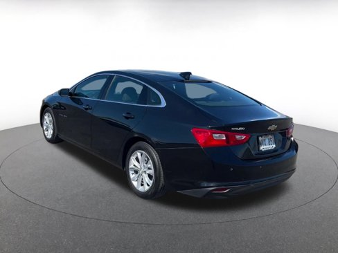 Used 2023 Chevrolet Malibu LT w/ Driver Confidence Package image 11