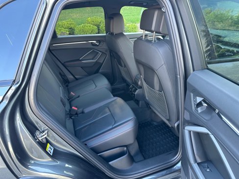 New 2025 Audi Q3 2.0T Premium Plus image 29