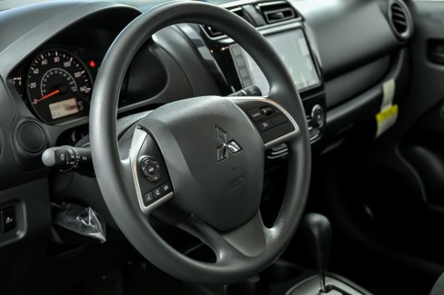 New 2024 Mitsubishi Mirage G4 LE image 14
