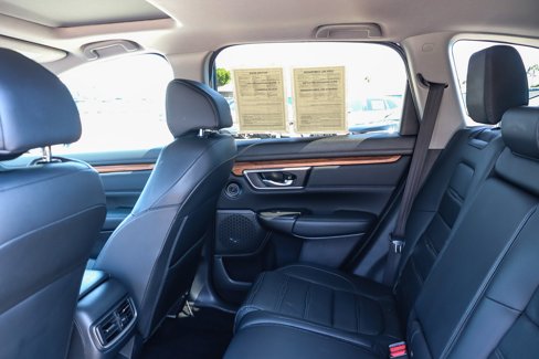 Certified 2020 Honda CR-V Touring image 19