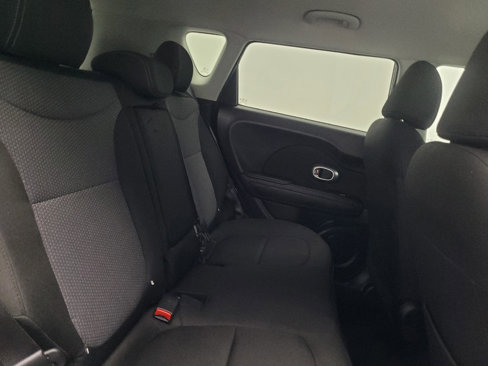 Used 2019 Kia Soul + image 19